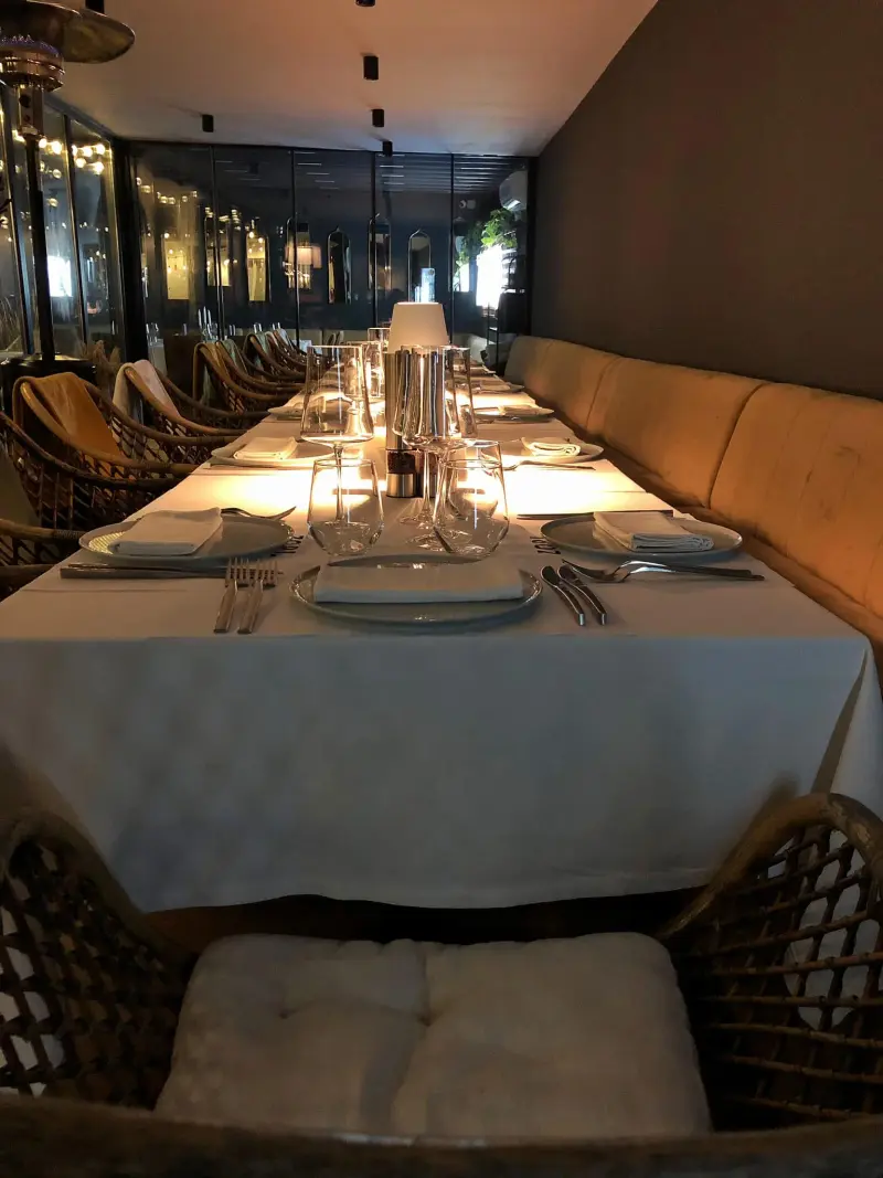 Restaurant nuntă Iași – Restaurant Zori